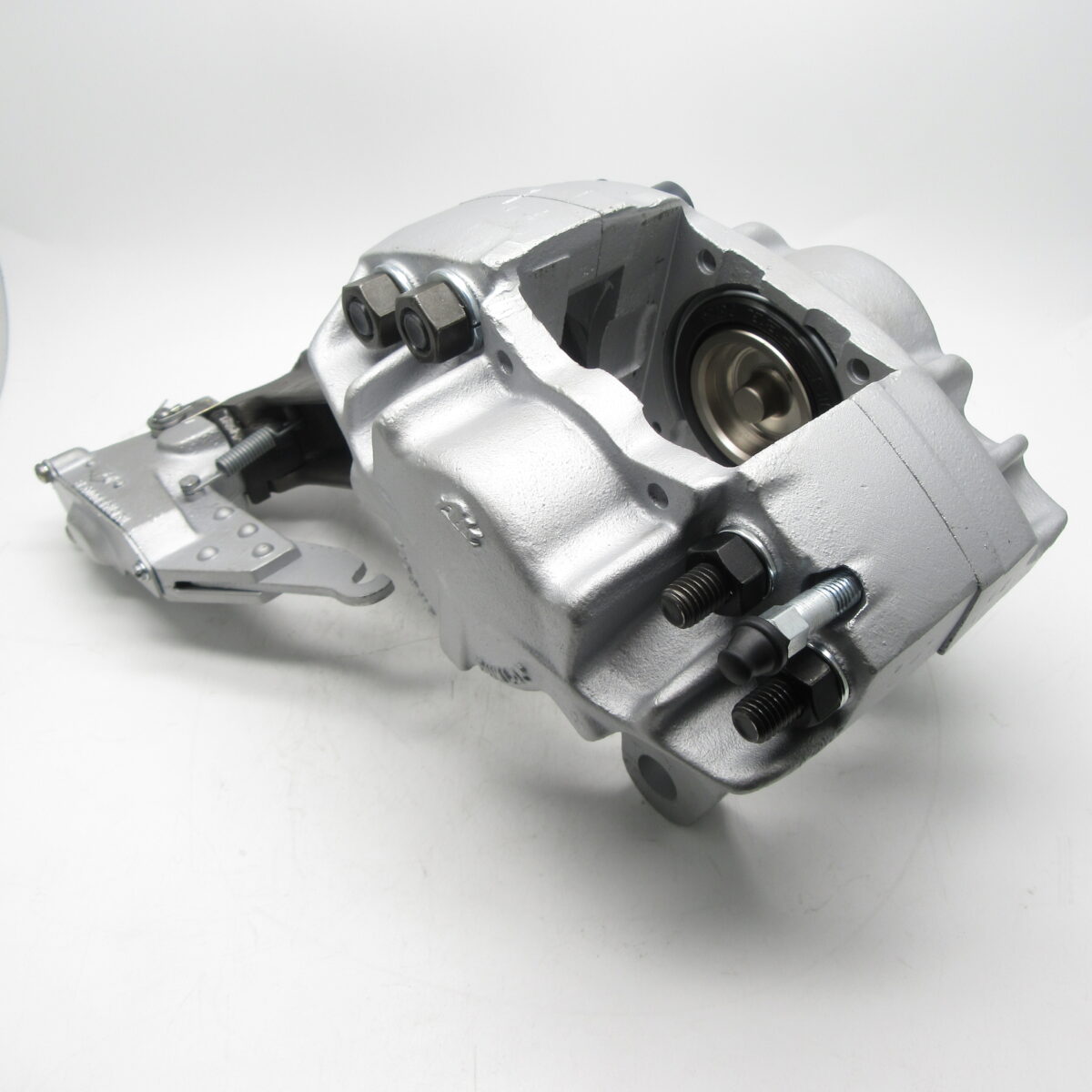 Mercedes Grosser rear disc brake caliper