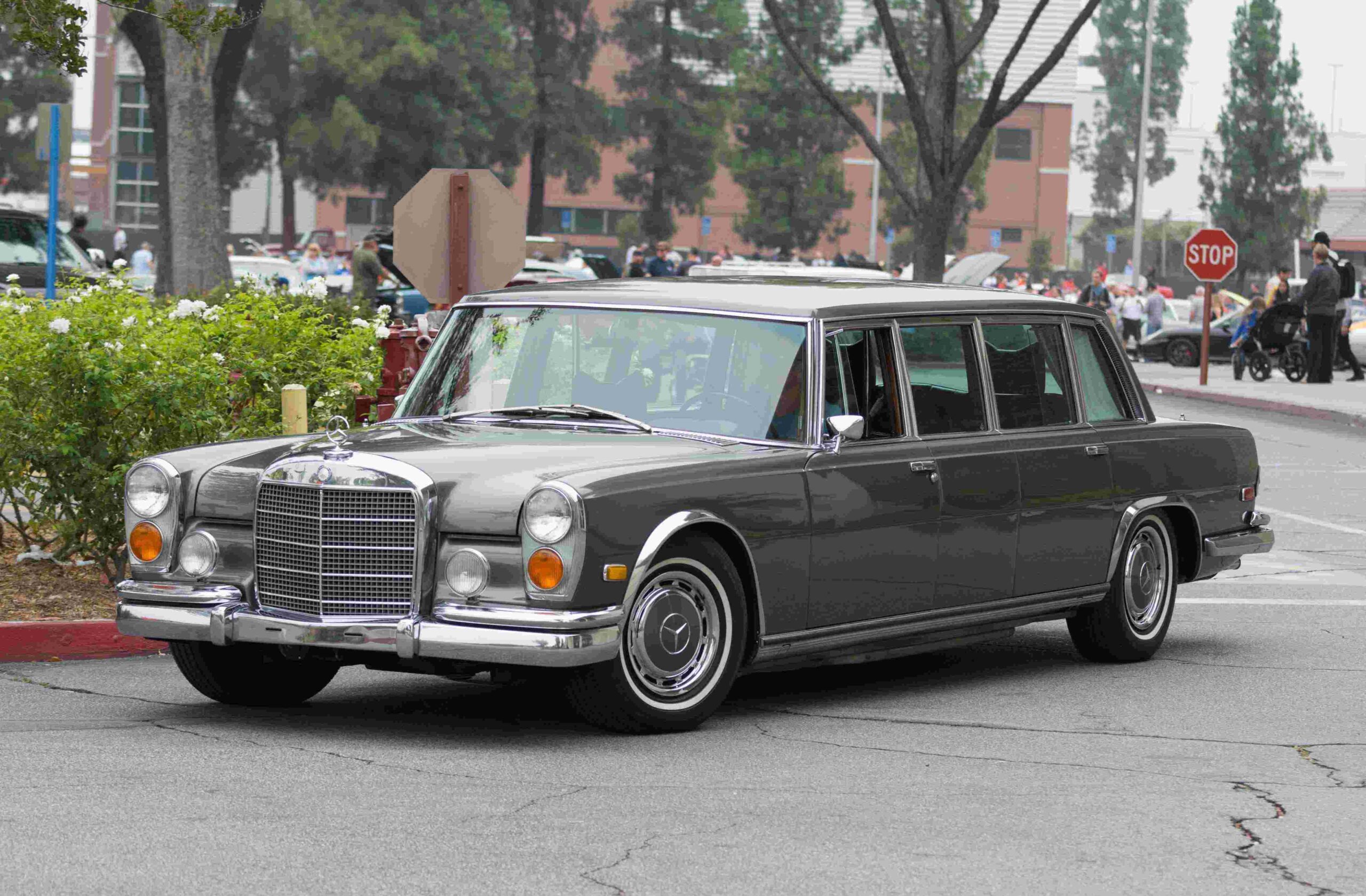 Mercedes Grosser