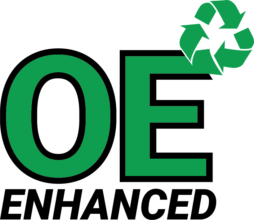 Partswise OE Enhanced logo